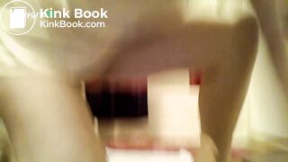 SCAT - Sexy girls Pooping 35