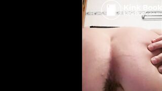 SCAT - Sexy girls Pooping 43