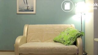 SCAT - Sexy girls Pooping 34