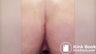 SCAT - Sexy girls Pooping 34