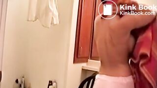 SCAT - Sexy girls Pooping 35
