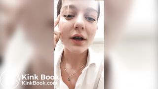 SCAT - Sexy girls Pooping 35