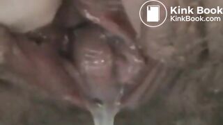 SCAT - Sexy girls Pooping 35