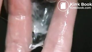 SCAT - Sexy girls Pooping 35