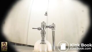 SCAT - Sexy girls Pooping 36
