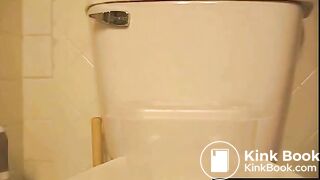 SCAT - Sexy girls Pooping 35