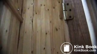 SCAT - Sexy girls Pooping 36