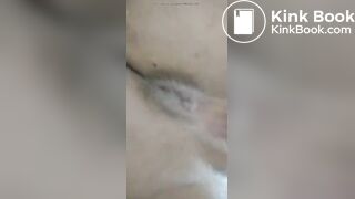 SCAT - Sexy girls Pooping 36