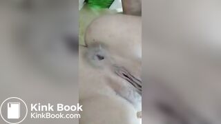 SCAT - Sexy girls Pooping 36