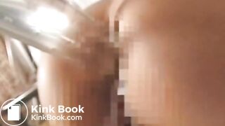 SCAT - Sexy girls Pooping 43