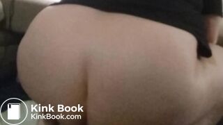 SCAT - Sexy girls Pooping 43
