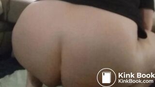 SCAT - Sexy girls Pooping 43