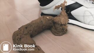 SCAT - Sexy girls Pooping 35