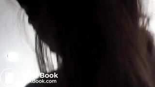 SCAT - Sexy girls Pooping 43