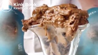 SCAT - Sexy girls Pooping 43