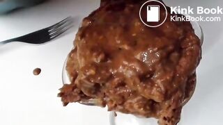 SCAT - Sexy girls Pooping 43