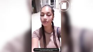 SCAT - Sexy girls Pooping 37