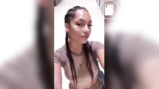 SCAT - Sexy girls Pooping 37