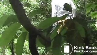 SCAT - Sexy girls Pooping 44