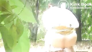 SCAT - Sexy girls Pooping 44