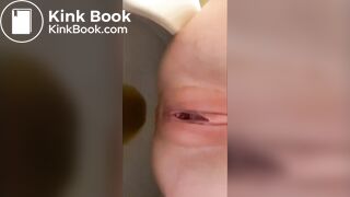 SCAT - Sexy girls Pooping 36