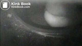 SCAT - Sexy girls Pooping 45
