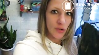 SCAT - Sexy girls Pooping 45