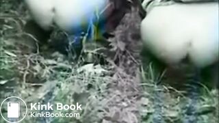 SCAT - Sexy girls Pooping 45