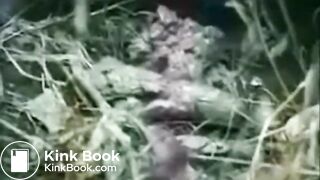 SCAT - Sexy girls Pooping 45