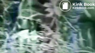 SCAT - Sexy girls Pooping 45