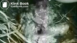 SCAT - Sexy girls Pooping 45