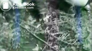 SCAT - Sexy girls Pooping 45