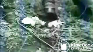 SCAT - Sexy girls Pooping 45