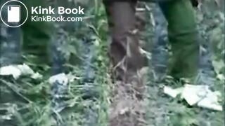 SCAT - Sexy girls Pooping 45