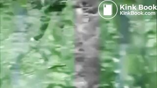 SCAT - Sexy girls Pooping 45