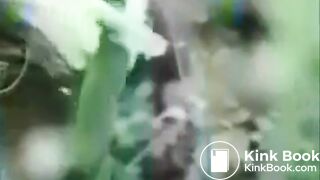 SCAT - Sexy girls Pooping 45