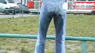 SCAT - Sexy girls Pooping 37