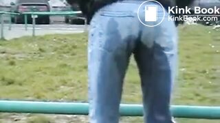 SCAT - Sexy girls Pooping 37