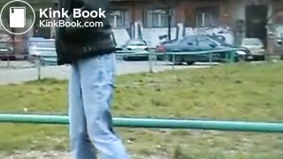 SCAT - Sexy girls Pooping 37