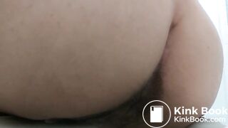 SCAT - Sexy girls Pooping 37