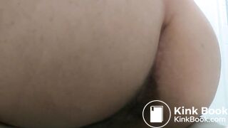 SCAT - Sexy girls Pooping 37