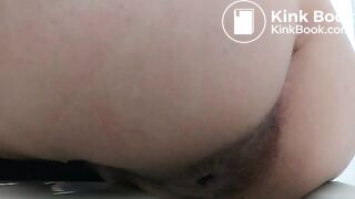SCAT - Sexy girls Pooping 37