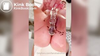 SCAT - Sexy girls Pooping 43