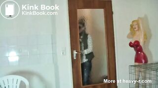 SCAT - Sexy girls Pooping 42