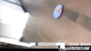 SCAT - Sexy girls Pooping 37