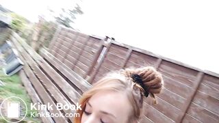 SCAT - Sexy girls Pooping 37
