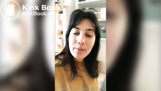 SCAT - Sexy girls Pooping 36
