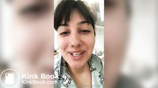 SCAT - Sexy girls Pooping 36