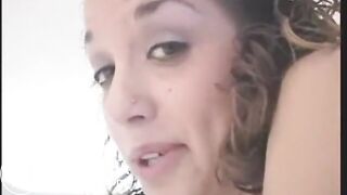 SCAT - Sexy girls Pooping 36