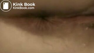 SCAT - Sexy girls Pooping 44